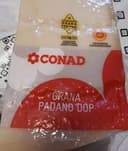 Grana Padano DOP