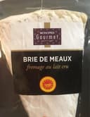 Brie de Meaux