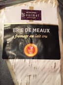 Brie de meaux