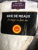 Brie de meaux