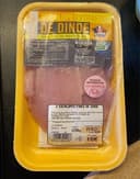 Escalope de dinde