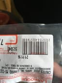 Chutes fois gras de canard mi-cuit