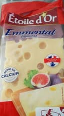 Emmental français