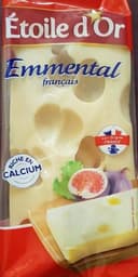 Emmental français