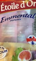 Emmental Français