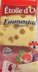 Emmental francais