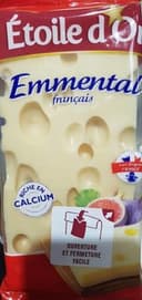 Emmental français
