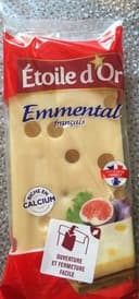 Emmental francais