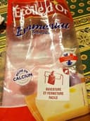 Emmental francais