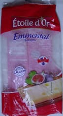 Emmental français