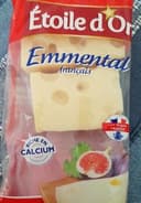Emmental francais