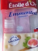 Emmental français