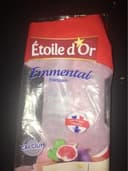 Emmental français