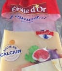 Emmental francais