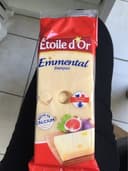 Emmental francais