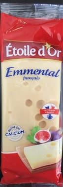 Emmental français