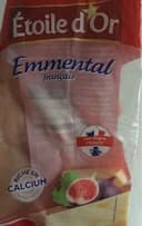 Emmental francais