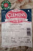 Tripes ventre de veau