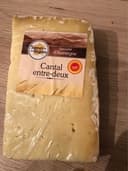 Cantal entredeux
