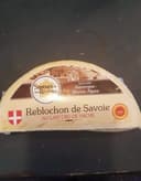 Reblochon de savoie
