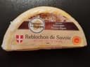 Reblochon de Savoie au lait cru de vache
