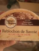 Reblochon de savoie