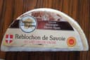Reblochon de savoie