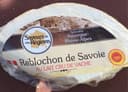 Reblochon de Savoir
