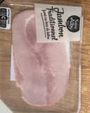 Jambon traditionnel fumé au bois de hêtre