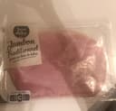 Jambon traditionnel au bois de hêtre