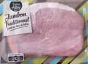 Jambon cuit qualite sup fume