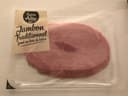 Jambon traditionnel (fumé au bois de hetre)