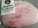 Jambon de qualite superieur