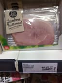 Jambon traditionel