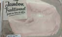 Jambon traditionnel