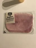 Jambon traditionnel
