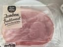 Jambon traditionnel
