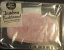 Jambon de qualité supérieur, cuit, fumé
