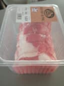 rôti filet de porc