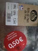 Rôti de filet de porc