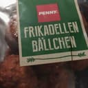 Frikadellen Bällchen
