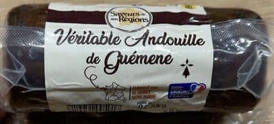 Andouillette de Guémené