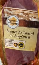 Magret de canard