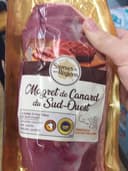 Magret de canard du sud-ouest