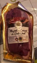 Magret de canard du sud ouest
