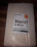 Beaufort