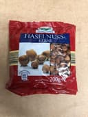 Haselnusskerne