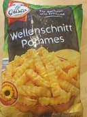 Pommes