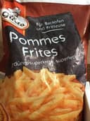 Pommes Frites