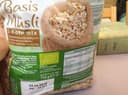 Basis Müsli